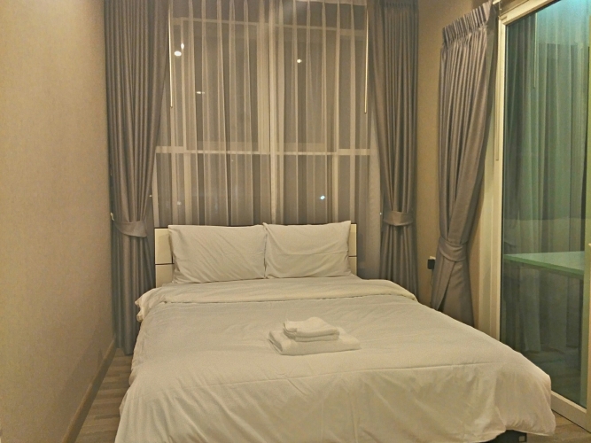 The cozy 1 bedroom Condo close to Nimman Chiang Mai for rent and sell/ ขาย-ให้เช่าคอนโด 1 ห้องนอน ใกล้นิมมาน เชียงใหม่ 