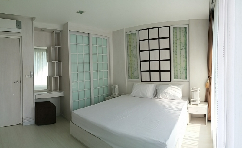 Luxury 2 Bedrooms S Condo Nimman for rent and sell/ คอนโดหรู2 ห้องนอน นิมมานขาย-ให้เช่า 