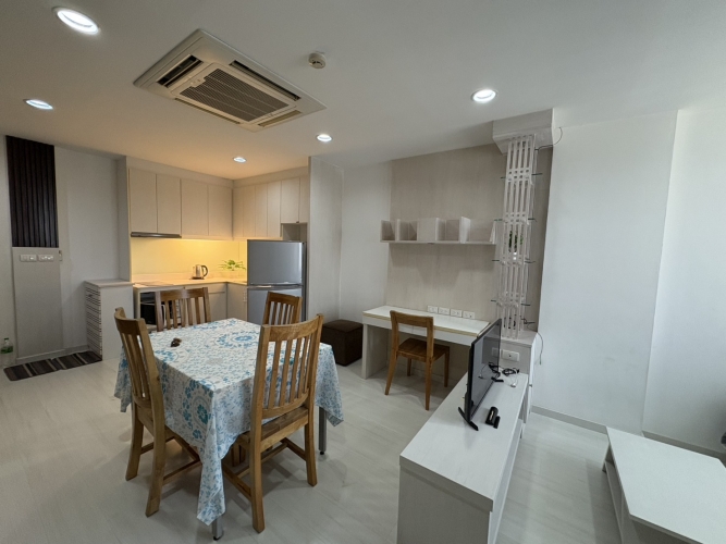 The nice 1BR condo Nimman for rent / คอนโดสวย นิมมาน ให้เช่า 