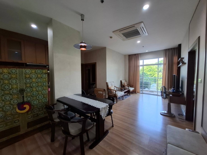 Touch Hill Place Big 2 Bedroom Chiang Mai for sale/ขายคอนโด 2 ห้องนอน ห้องใหญ่ ทัชฮิลเพลส เชียงใหม่