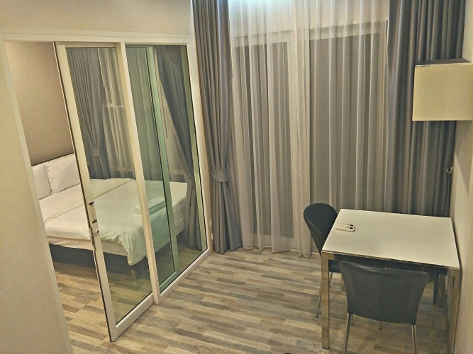 Nice 1bedroom Condo Chiang Mai for rent and sell/ ขาย-ให้เช่าคอนโด 1 ห้องนอน เชียงใหม่