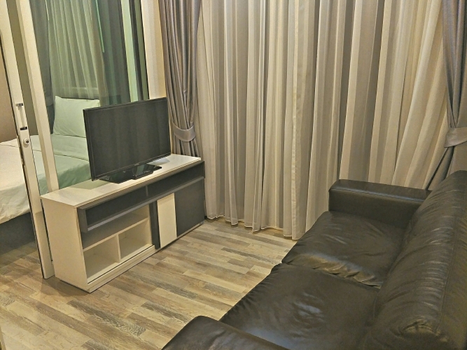 The good 1bedroom Prime Square Condo Chiang Mai for rent/ ให้เช่าคอนโด 1 ห้องนอน ใกล้นิมมาน
