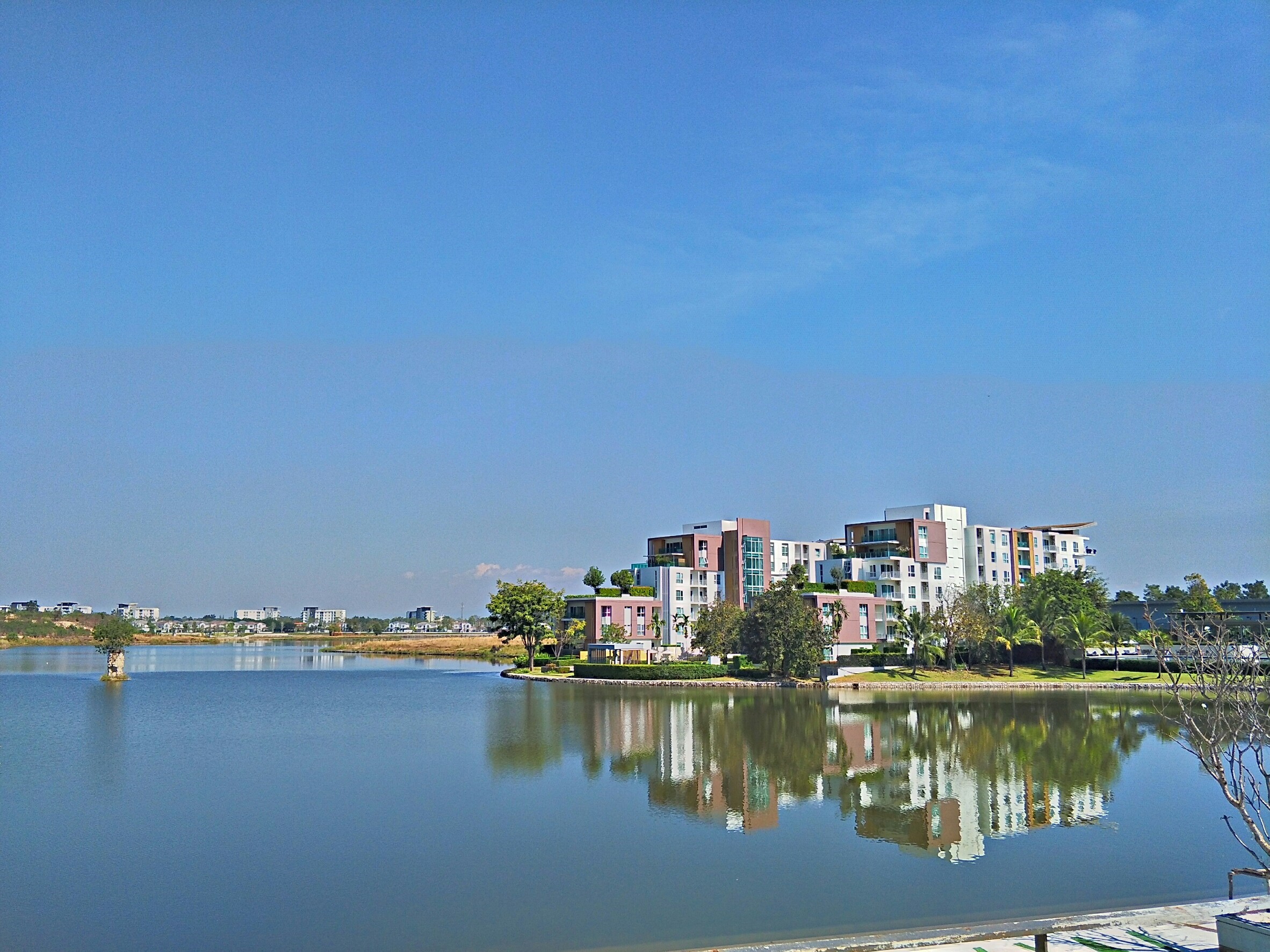 North Condo Serene Lake Chiang Mai/ นอร์ท คอนโด ซีรีนเลค เชียงใหม่